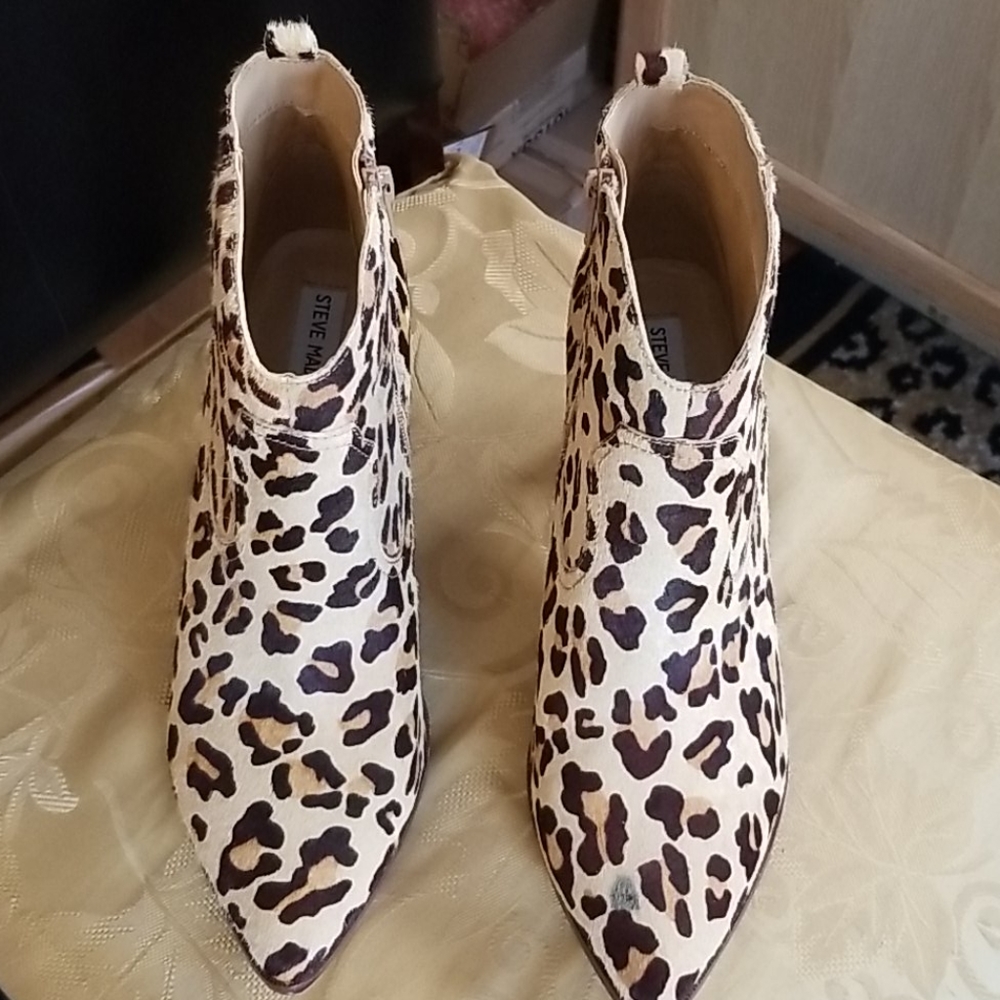 Booties